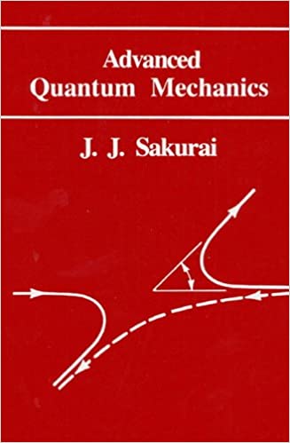 Sakurai book cover
